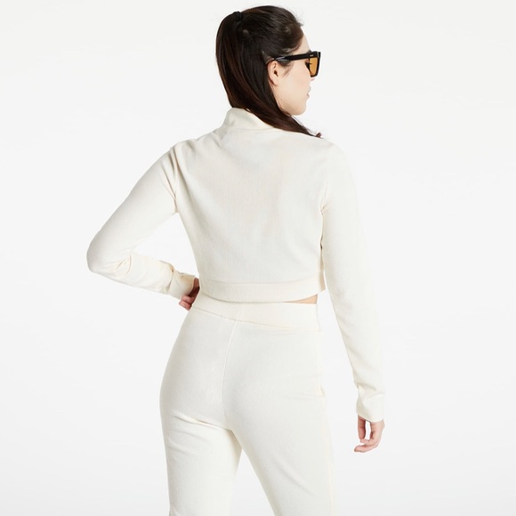 NWT Adidas Top🤍 - Picture 7 of 8